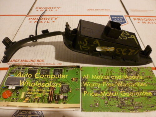 WS15-9 OEM WARRANTY 11 12 13 14 VW JETTA LEFT DRIVER MASTER POWER WINDOW SWITCH