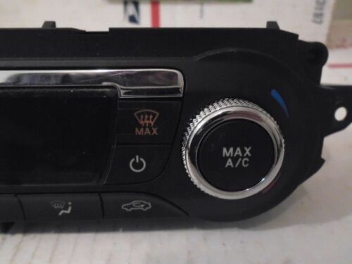 HS29-15 OEM WARRANTY 13 14 FORD ESCAPE TEMP AC HEAT CLIMATE CONTROL UNIT SWITCH