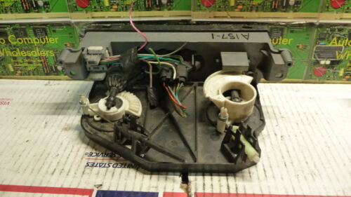 A187-1 OEM WARRANTY 2002 SATURN S SERIES A/C HEAT CLIMATE CONTROL