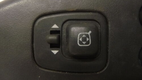 MW78-8 OEM 2003-2008 CROWN VICTORIA LEFT FRONT DOOR MASTER POWER WINDOW SWITCH