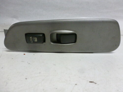 NY186-11 OEM WARRANTY 1999-2005 ECLIPSE PASSENGER RIGHT SIDE WINDOW SWITCH