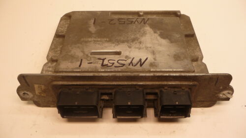 NY552-1 OEM WARRANTY 2005 FORD VAN ENGINE COMPUTER CONTROL MODULE ECM ECU