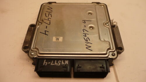 NY547-4 OEM WARRANTY 2013 LINCOLN MKT ENGINE COMPUTER CONTROL MODULE ECM ECU