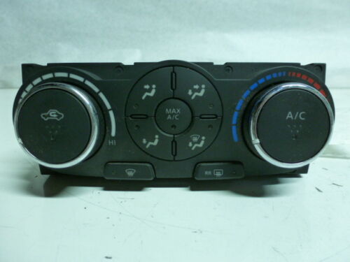 AC11-2 OEM WARRANTY 10 11 12 13 ALTIMA TEMP AC HEAT CLIMATE CONTROL UNIT SWITCH