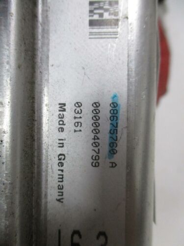 NY617-6 OEM WARRANTY 2002-2004 VOLVO 60 70 80 SERIES XC90 ENGINE CONTROL ECM ECU