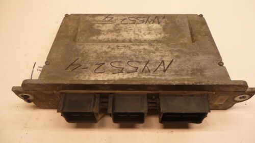 NY552-4 OEM WARRANTY 07 08 FORD VAN ENGINE COMPUTER CONTROL MODULE ECM ECU