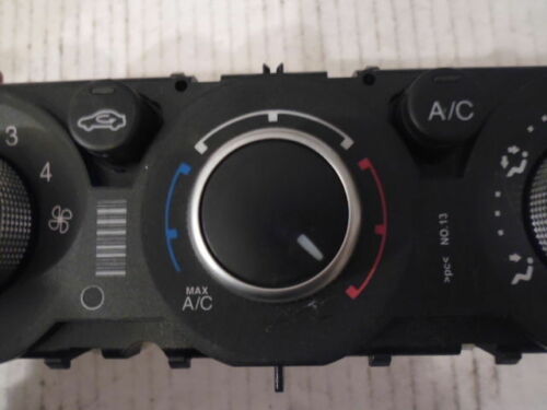 HS29-10 OEM WARRANTY 13 14 FORD ESCAPE TEMP AC HEAT CLIMATE CONTROL UNIT SWITCH