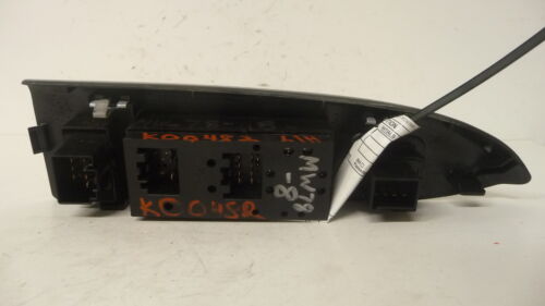 MW78-8 OEM 2003-2008 CROWN VICTORIA LEFT FRONT DOOR MASTER POWER WINDOW SWITCH