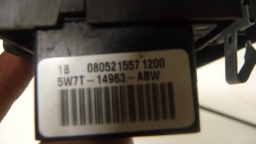 MW78-8 OEM 2003-2008 CROWN VICTORIA LEFT FRONT DOOR MASTER POWER WINDOW SWITCH