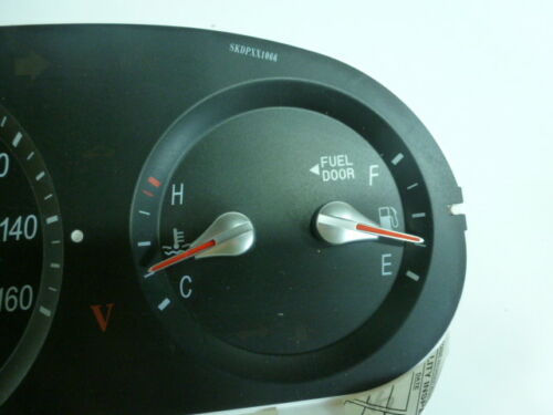 SM90 OEM WARRANTY 2006 SONATA Instrument Cluster Speedometer Gauges 46,000