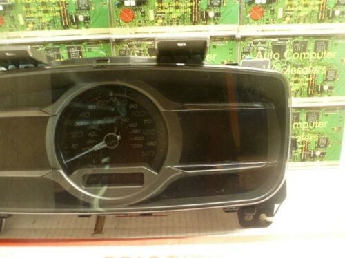 SM786 OEM WARRANTY 2014 TAURUS INSTRUMENT CLUSTER SPEEDOMETER 74K