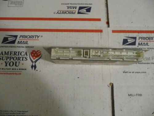 1 Year Warranty* 1997 1998 97 98 Mercedes C-Class 202 Type ABS Control Computer