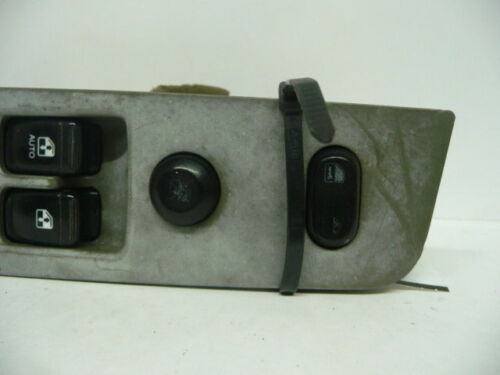 MW68-14 OEM 2005-2008 SUZUKI FORENZA LEFT FRONT DOOR MASTER POWER WINDOW SWITCH