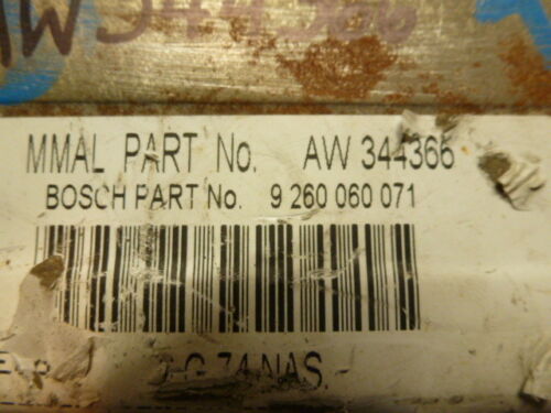 NY252-2 OEM WARRANTY 1997 MITSUBISHI DIAMANTE ENGINE CONTROL COMPUTER MODULE ECU