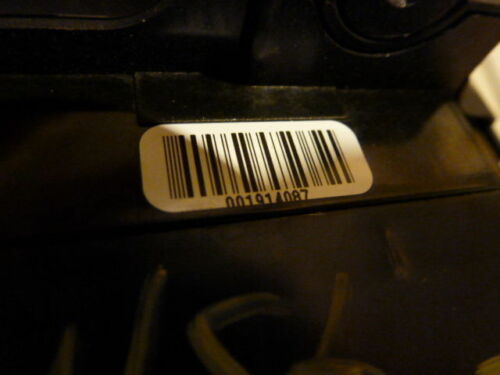 WS6-6 OEM WARRANTY 2012 13 14 BEETLE TEMP AC HEAT CLIMATE CONTROL PANEL SWITCH
