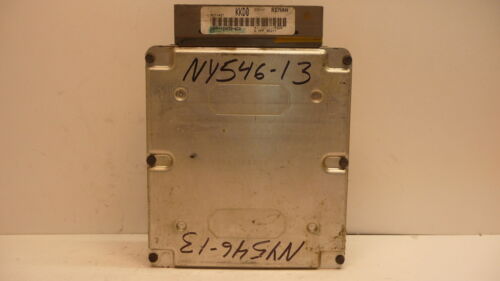NY546-13 OEM PROGRAMMED 96 FORD F150 F250 ENGINE COMPUTER MODULE ML1-421 ECM ECU