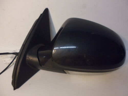 OEM FACTORY ORIGINAL GENUINE 2006-2010 VOLKSWAGAN PASSAT DRIVER LEFT MIRROR M478