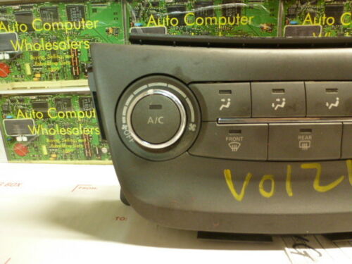 A149-3 OEM WARRANTY 2013 2014 NISSAN SENTRA TEMP AC HEAT CLIMATE CONTROL UNIT