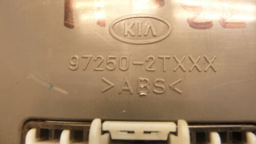 A235-11 OEM WARRANTY 2011 2012 2013 KIA OPTIMA A/C HEAT CLIMATE TEMP CONTROL