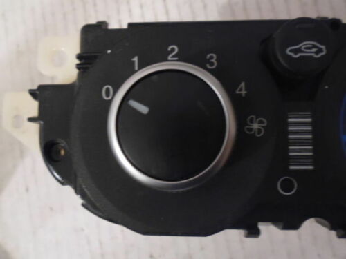 HS29-10 OEM WARRANTY 13 14 FORD ESCAPE TEMP AC HEAT CLIMATE CONTROL UNIT SWITCH