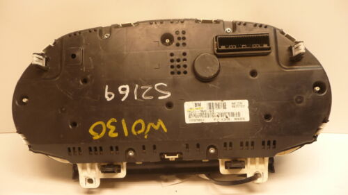 S2169 OEM WARRANTY 2012-2015 NISSAN ROGUE INSTRUMENT CLUSTER SPEEDOMETER 5,332