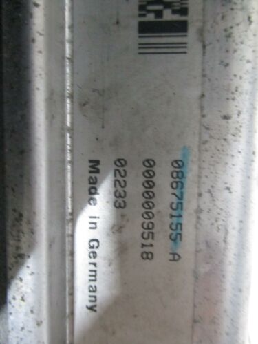 NY617-5 OEM WARRANTY 2002-2004 VOLVO 60 70 80 SERIES XC90 ENGINE CONTROL ECM ECU