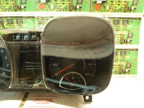 SM915 OEM WARRANTY 2014 2015 MALIBU INSTRUMENT CLUSTER SPEEDOMETER 35K