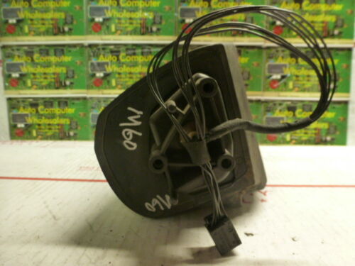 OEM FACTORY ORIGINAL 06 07 MERCEDES B-CLASS PASSENGER RIGHT POWER MIRROR M60