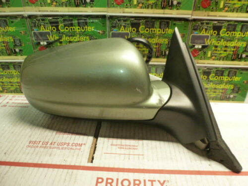 OEM FACTORY ORIGINAL GENUINE 1999-2004 PASSAT PASSENGER RIGHT POWER MIRROR M119
