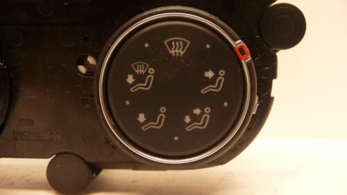 A264-20 OEM WARRANTY 2018 VOLKSWAGEN ATLAS A/C HEAT CLIMATE TEMP CONTROL
