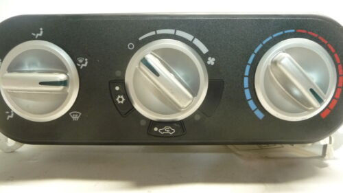 A214-5 OEM WARRANTY 2006-2010 CHRYSLER PT CRUISER A/C HEAT CLIMATE TEMP CONTROL