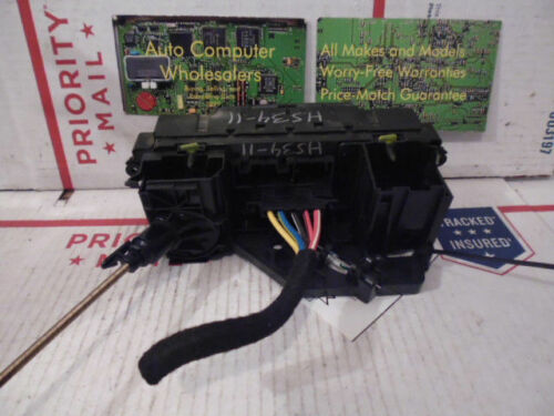 HS34-11 OEM WARRANTY 11-14 BEETLE JETTA TEMP AC HEAT CLIMATE CONTROL UNIT SWITCH