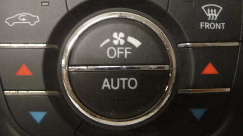 A285-4 OEM WARRANTY 2013 2014 CHRYSLER 300 A/C HEAT CLIMATE TEMP CONTROL