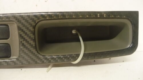 MW74-7 OEM 2004-2008 SUZUKI FORENZA LEFT FRONT DOOR MASTER POWER WINDOW SWITCH