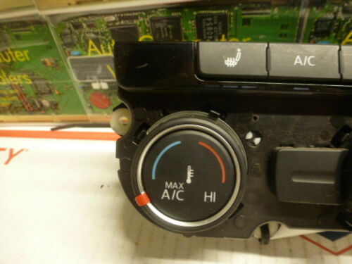 AC81-19 OEM WARRANTY 2015 PASSAT TEMP AC HEAT CLIMATE CONTROL UNIT