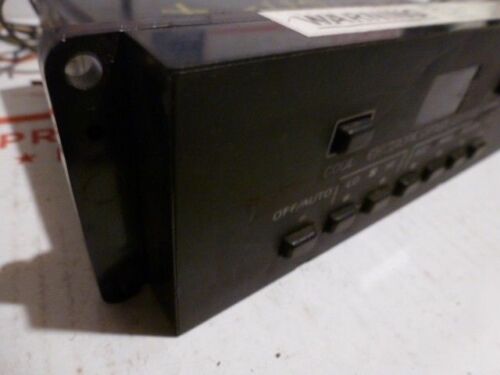 HS46A-7 OEM WARRANTY 1987 COUGAR TEMP AC HEAT CLIMATE CONTROL PANEL SWITCH