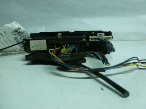 AC12-1 OEM WARRANTY 00-01 ALTIMA TEMP AC HEAT CLIMATE CONTROL UNIT PANEL SWITCH