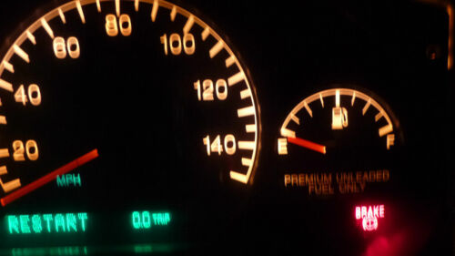LC302 WARRANTY 96 Eldorado Seville Instrument Cluster Speedometer OEM 143,790