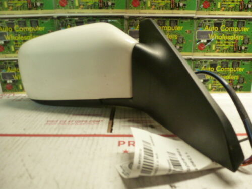 OEM FACTORY ORIGINAL GENUINE 00-2004 40 SERIES PASSENGER RIGHT POWER MIRROR M79