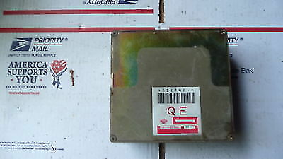 1994 Nissan Altima QE Engine Computer Brain Warranty