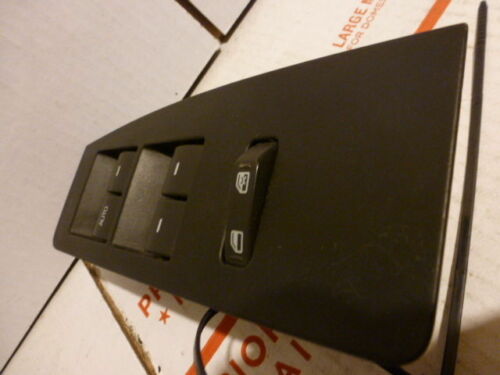 WS11-4 OEM WARRANTY 09 10 11 TAURUS LEFT DRIVER SIDE MASTER POWER WINDOW SWITCH