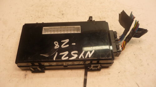 NY521-28 OEM WARRANTY 2002-2005 HYUNDAI SONATA IGNITION KEY ANTI THEFT SYSTEM