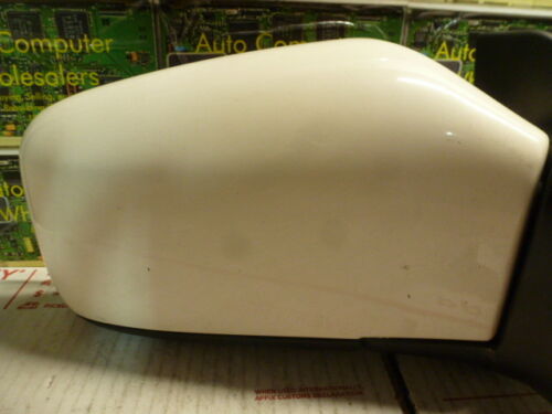 OEM FACTORY ORIGINAL GENUINE 00-2004 40 SERIES PASSENGER RIGHT POWER MIRROR M79