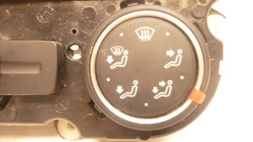 A256-17 OEM WARRANTY 2013 2014 2015 VW PASSAT A/C HEAT CLIMATE TEMP CONTROL