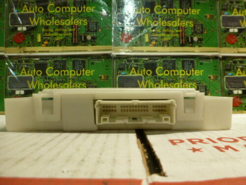 RD13-11 OEM FACTORY 2010 MURANO AMPLIFIER AMP CONTROL COMPUTER UNIT