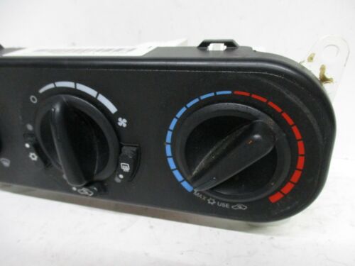 A290-26 OEM WARRANTY 2007-2010 CALIBER COMPASS PATRIOT A/C HEAT CLIMATE CONTROL