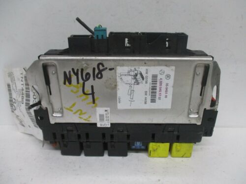 NY618-4 OEM WARRANTY 2000-2006 MERCEDES BENZ S CL CLASS FUSE BOX RELAY