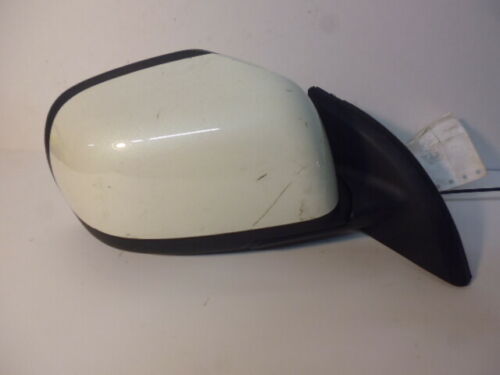 OEM FACTORY ORIGINAL GENUINE 2011 2012 NISSAN LEAF PASSENGER RIGHT MIRROR M438