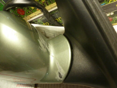 OEM FACTORY ORIGINAL GENUINE 1999-2004 PASSAT PASSENGER RIGHT POWER MIRROR M119