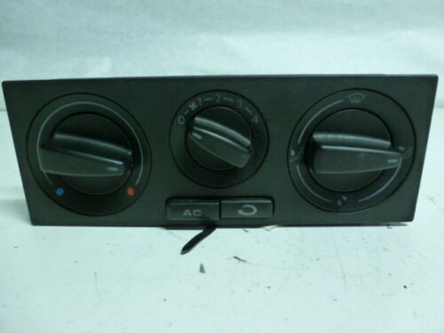 AC32-11 OEM WARRANTY 1998-2003 PASSAT TEMP AC HEAT CLIMATE CONTROL UNIT PANEL